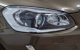 Volvo XC60 D5 2.4L Summum Geartronic AWD – fotografia 51