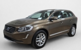 Volvo XC60 D5 2.4L Summum Geartronic AWD – fotografia 4