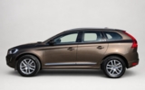 Volvo XC60 D5 2.4L Summum Geartronic AWD – fotografia 22