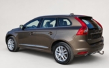 Volvo XC60 D5 2.4L Summum Geartronic AWD – fotografia 14
