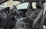 Volvo XC60 D5 2.4L Summum Geartronic AWD – fotografia 17
