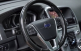 Volvo XC60 D5 2.4L Summum Geartronic AWD – fotografia 39