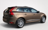 Volvo XC60 D5 2.4L Summum Geartronic AWD – fotografia 12
