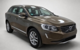 Volvo XC60 D5 2.4L Summum Geartronic AWD – fotografia 5