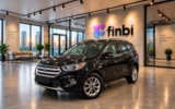 vehicle image #1