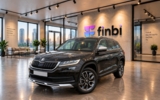 vehicle image #1