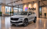 vehicle image #1