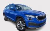 Škoda Kodiaq 1.5 TSI ACT Style DSG – fotografia 3