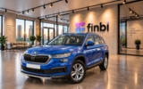 Škoda Kodiaq 1.5 TSI ACT Style DSG – fotografia 1
