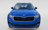 Škoda Kodiaq 1.5 TSI ACT Style DSG – fotografia 4