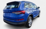 Škoda Kodiaq 1.5 TSI ACT Style DSG – fotografia 7