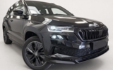 Škoda Karoq 1.5 TSI ACT EVO Sportline DSG – fotografia 7