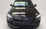 Škoda Karoq 1.5 TSI ACT EVO Sportline DSG – fotografia 5