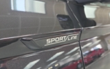 Škoda Karoq 1.5 TSI ACT EVO Sportline DSG – fotografia 12