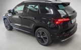 Škoda Karoq 1.5 TSI ACT EVO Sportline DSG – fotografia 9