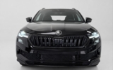 Škoda Karoq 1.5 TSI ACT EVO Sportline DSG – fotografia 4