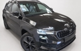 Škoda Karoq 1.5 TSI ACT EVO Sportline DSG – fotografia 6