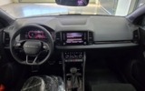 Škoda Karoq 1.5 TSI ACT EVO Sportline DSG – fotografia 18