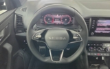 Škoda Karoq 1.5 TSI ACT EVO Sportline DSG – fotografia 19