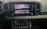 Škoda Karoq 1.5 TSI ACT EVO Sportline DSG – fotografia 24