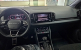 Škoda Karoq 1.5 TSI ACT EVO Sportline DSG – fotografia 17