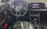 Škoda Karoq 1.5 TSI ACT EVO Sportline DSG – fotografia 16
