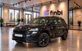 Škoda Karoq 1.5 TSI ACT EVO Sportline DSG – fotografia 1