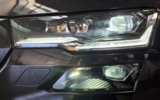 Škoda Karoq 1.5 TSI ACT EVO Sportline DSG – fotografia 10