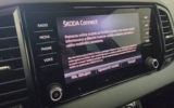 Škoda Karoq 1.5 TSI ACT EVO Sportline DSG – fotografia 22