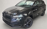 Škoda Karoq 1.5 TSI ACT EVO Sportline DSG – fotografia 3
