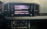 Škoda Karoq 1.5 TSI ACT EVO Sportline DSG – fotografia 23