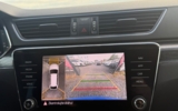 Škoda Superb Combi 2.0 TDI SCR Style – fotografia 16