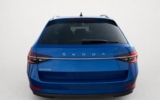 Škoda Superb Combi 2.0 TDI SCR Style – fotografia 5