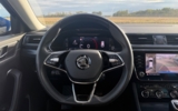 Škoda Superb Combi 2.0 TDI SCR Style – fotografia 8