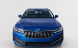 Škoda Superb Combi 2.0 TDI SCR Style – fotografia 4