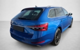 Škoda Superb Combi 2.0 TDI SCR Style – fotografia 7