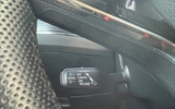 Škoda Superb Combi 2.0 TDI SCR Style – fotografia 22