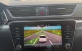 Škoda Superb Combi 2.0 TDI SCR Style – fotografia 25