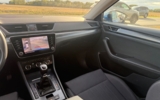 Škoda Superb Combi 2.0 TDI SCR Style – fotografia 10
