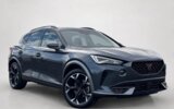Cupra Formentor 1.4 TSI eHybrid 204k DSG – fotografia 4