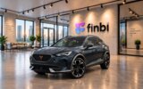 Cupra Formentor 1.4 TSI eHybrid 204k DSG – fotografia 1