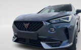 Cupra Formentor 1.4 TSI eHybrid 204k DSG – fotografia 3