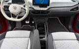 Volkswagen ID.3 Pro Performance 58kWh – fotografia 1
