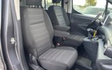 Opel Combo Life 1.5 CDTI 130k Elegance Plus – fotografia 23