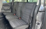 Opel Combo Life 1.5 CDTI 130k Elegance Plus – fotografia 28