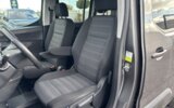 Opel Combo Life 1.5 CDTI 130k Elegance Plus – fotografia 13