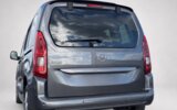 Opel Combo Life 1.5 CDTI 130k Elegance Plus – fotografia 6