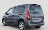 Opel Combo Life 1.5 CDTI 130k Elegance Plus – fotografia 7
