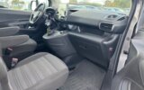 Opel Combo Life 1.5 CDTI 130k Elegance Plus – fotografia 22