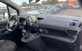Opel Combo Life 1.5 CDTI 130k Elegance Plus – fotografia 25